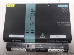 Siemens Sitop Power 20 6EP1436-3BA00
