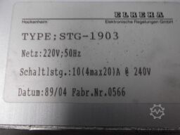ELREHA STG-1903
