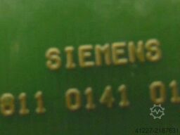 Siemens 811 0141 01C