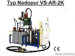 Tartler Nodopur VS-AR-2K