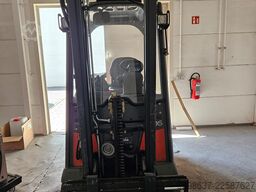 Linde Linde E16PH Elektro-Gabelstapler