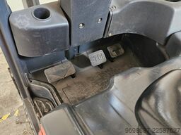 Linde Linde E16PH Elektro-Gabelstapler