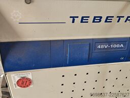Linde Linde E16PH Elektro-Gabelstapler