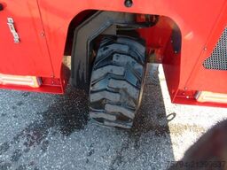 PALFINGER Palfinger Mitnahmestapler FLC 253 4W