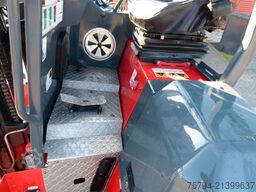 PALFINGER Palfinger Mitnahmestapler FLC 253 4W