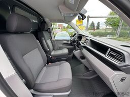 VOLKSWAGEN T6.1 Kasten lang 2.0 TDI 4MOTION Klappe Navi RFK