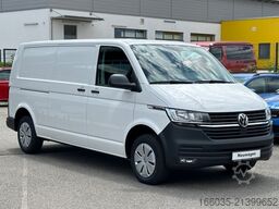 VOLKSWAGEN T6.1 Kasten lang 2.0TDI 4MOTION AHK Navi Kamera
