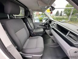 VOLKSWAGEN T6.1 Kasten lang 2.0 TDI 4MOTION Heckklappe AHK