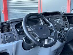 FORD Transit FT 280 M TrendL Klima Tempomat 3-Sitze