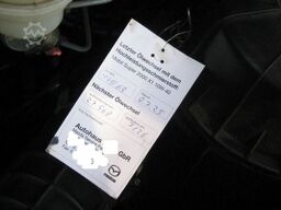 FIAT Ducato 2,0 Feuerwehr TSF /TÜV .000 KM