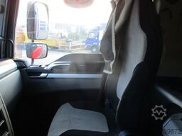 MAN TGM 18.320, LBW BÄR, TÜV bis 04/2027