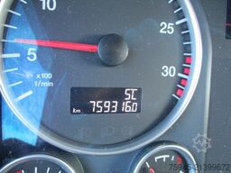 MAN TGM 18.320, LBW BÄR, TÜV bis 04/2027