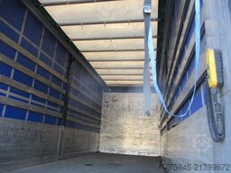 MAN TGM 18.320, LBW BÄR, TÜV bis 04/2027