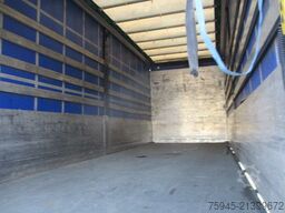 MAN TGM 18.320, LBW BÄR, TÜV bis 04/2027