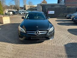 MERCEDES-BENZ C 200 Kombi 110kw Autom. Avantg*LED*NAVI*Kamera