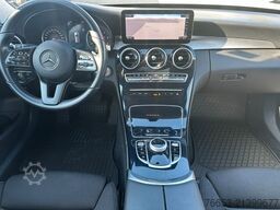 MERCEDES-BENZ C 200 Kombi 110kw Autom. Avantg*LED*NAVI*Kamera