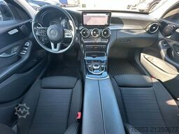 MERCEDES-BENZ C 200 Kombi 110kw Autom. Avantg*LED*NAVI*Kamera