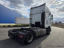 DAF XF 460 SSC LL Standklima, Euro 6