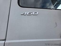 DAF XF 460 SSC LL Standklima, Euro 6