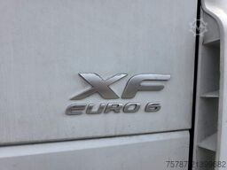 DAF XF 460 SSC LL Standklima, Euro 6