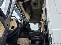 DAF XF 460 SSC LL Standklima, Euro 6