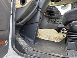 DAF XF 460 SSC LL Standklima, Euro 6