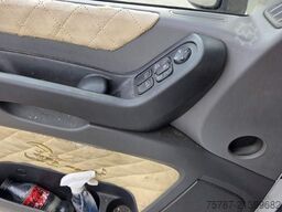 DAF XF 460 SSC LL Standklima, Euro 6