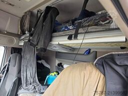 DAF XF 460 SSC LL Standklima, Euro 6