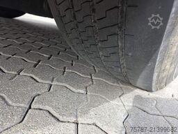 DAF XF 460 SSC LL Standklima, Euro 6