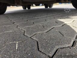 DAF XF 460 SSC LL Standklima, Euro 6