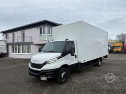 IVECO Daily 70C18A8/P,Hi-Matic,Klima,Luftfed.,LBW.1000