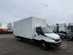 IVECO Daily 70C18A8/P,Hi-Matic,Klima,Luftfed.,LBW.1000