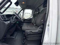 IVECO Daily 70C18A8/P,Hi-Matic,Klima,Luftfed.,LBW.1000