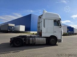 DAF XF 460 SSC, Retrader, Standklima, Euro 6