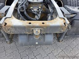 DAF XF 460 SSC, Retrader, Standklima, Euro 6