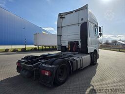 DAF XF 460 SSC, Retrader, Standklima, Euro 6