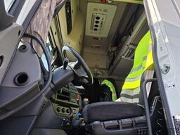 DAF XF 460 SSC, Retrader, Standklima, Euro 6