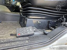 DAF XF 460 SSC, Retrader, Standklima, Euro 6