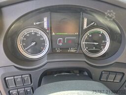 DAF XF 460 SSC, Retrader, Standklima, Euro 6