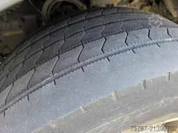 DAF XF 460 SSC, Retrader, Standklima, Euro 6