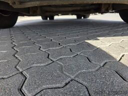 DAF XF 460 SSC, Retrader, Standklima, Euro 6