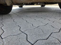 DAF XF 460 SSC, Retrader, Standklima, Euro 6