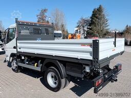 MITSUBISHI Fuso Canter 6S15 KIPPER