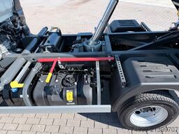 MITSUBISHI Fuso Canter 6S15 KIPPER