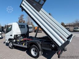 MITSUBISHI Fuso Canter 6S15 KIPPER