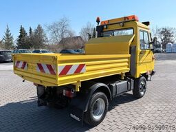 MULTICAR M26.5 4x4 Profiline 3.5T