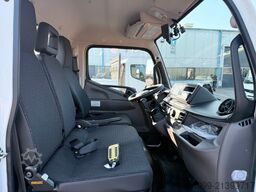 FUSO Canter 6S15 Absetzkipper  mit Funkfernbedienung