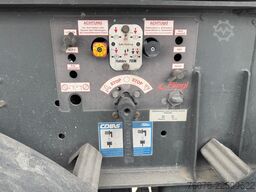 FLIEGL 3 Achs Stahl 24,5 cbm Stone Master light