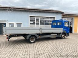 MERCEDES-BENZ Atego 816 Pritsche Blatt Blatt Schaltung manuell