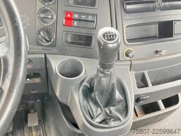MERCEDES-BENZ Atego 816 Pritsche Blatt Blatt Schaltung manuell